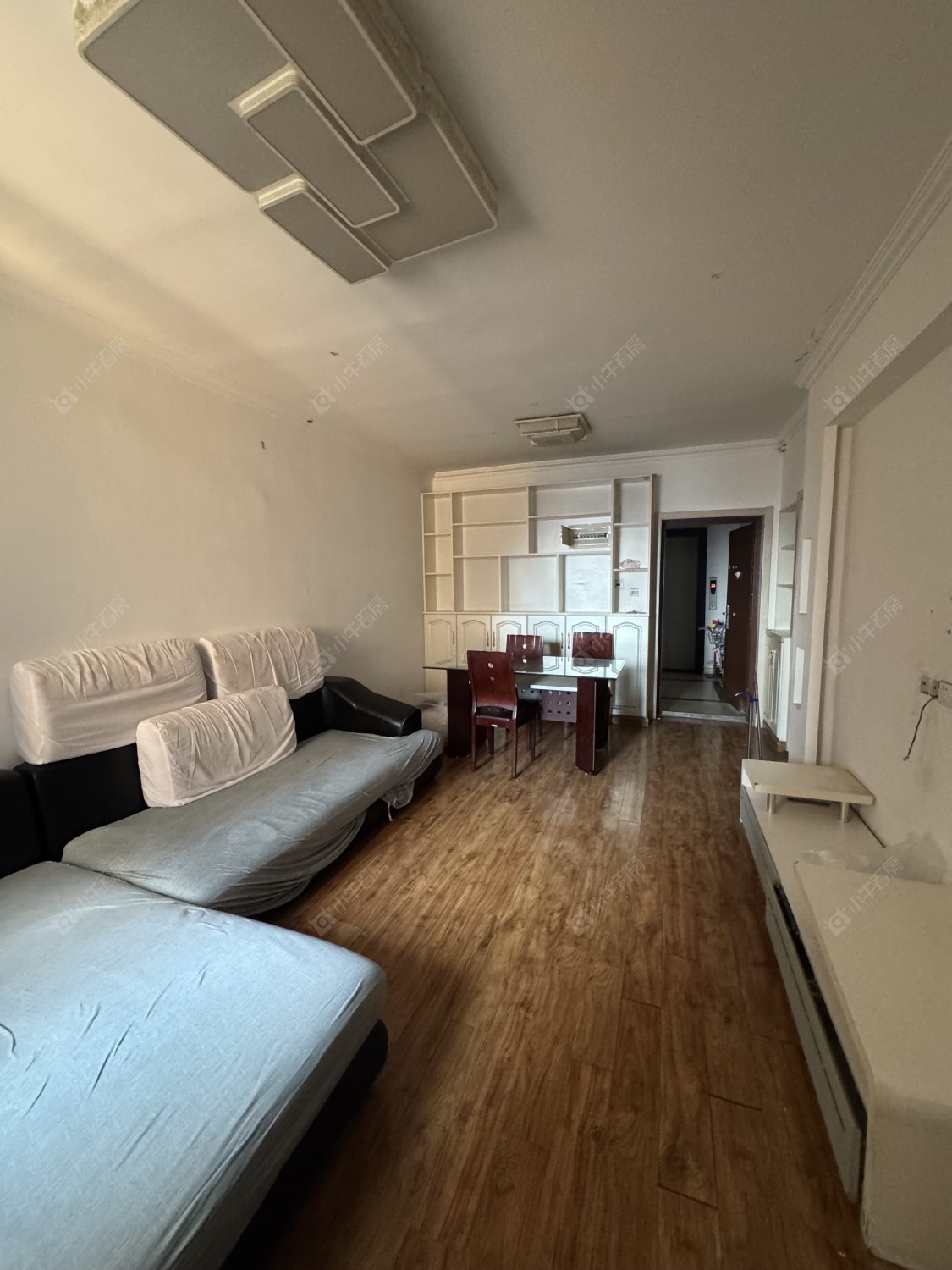 常州常发豪郡在租房源室内图_小牛看房