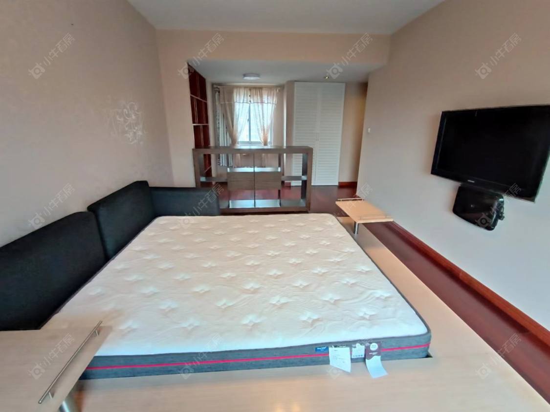 常州天隽峰在租房源室内图_小牛看房