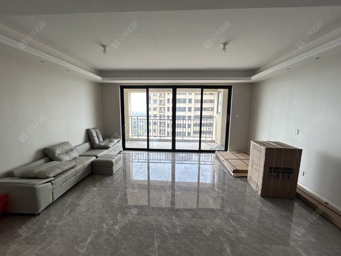 常州新城华宇悦隽公馆在租房源_小牛看房