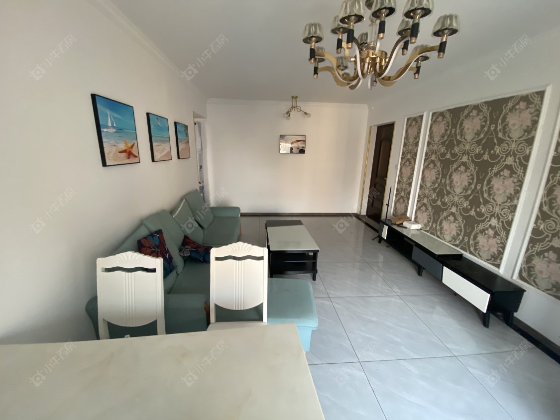 常州月馨苑在租房源_小牛看房