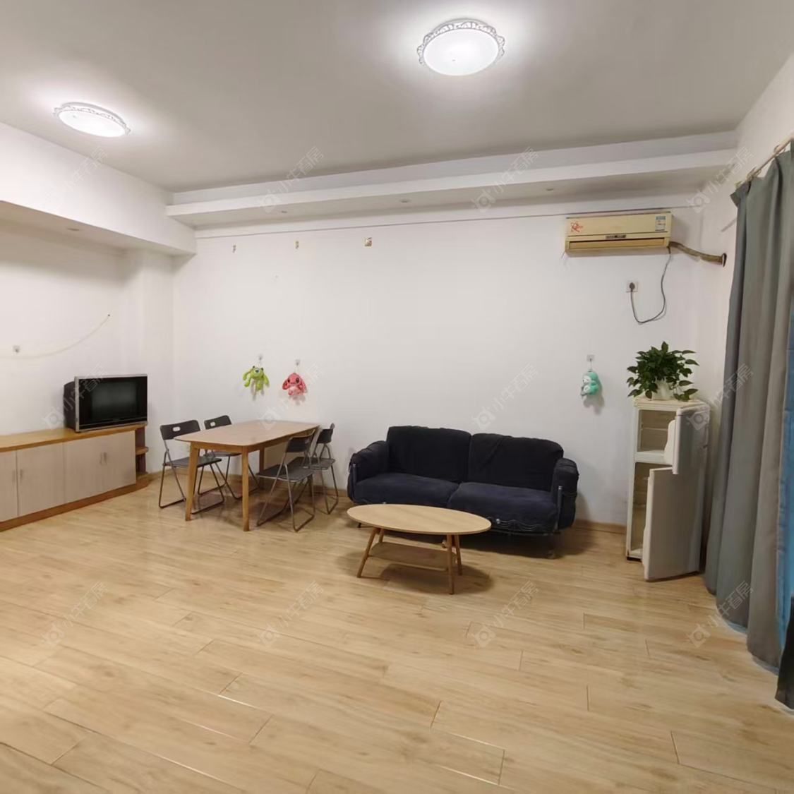 常州东坡雅居在租房源室内图_小牛看房