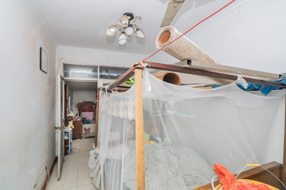 常州丽华二村在售二手房_小牛看房