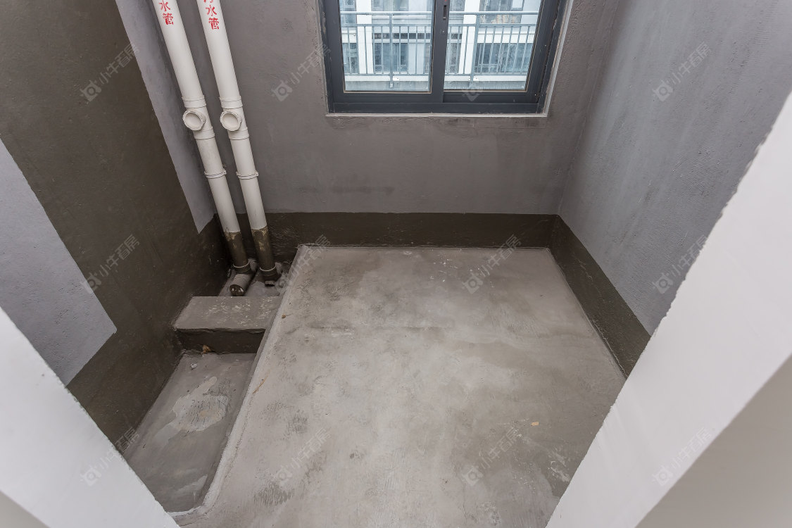 常州保利天珺在售二手房源室内图_小牛看房