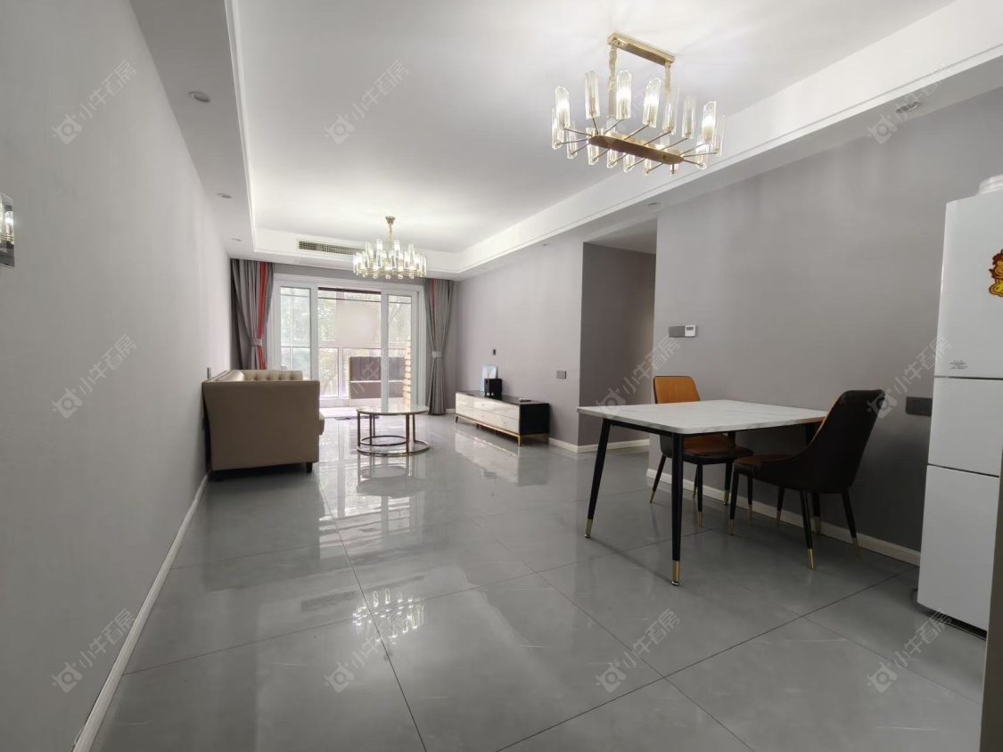 常州碧桂园华星·世纪学府在租房源室内图_小牛看房