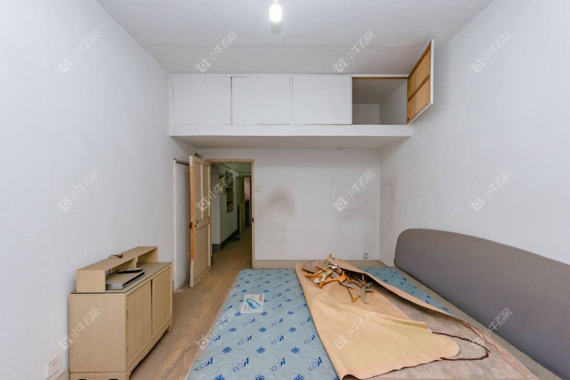 常州县北新村租房_小牛看房