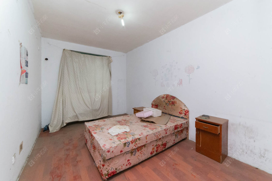 常州青洋花苑在售二手房源室内图_小牛看房