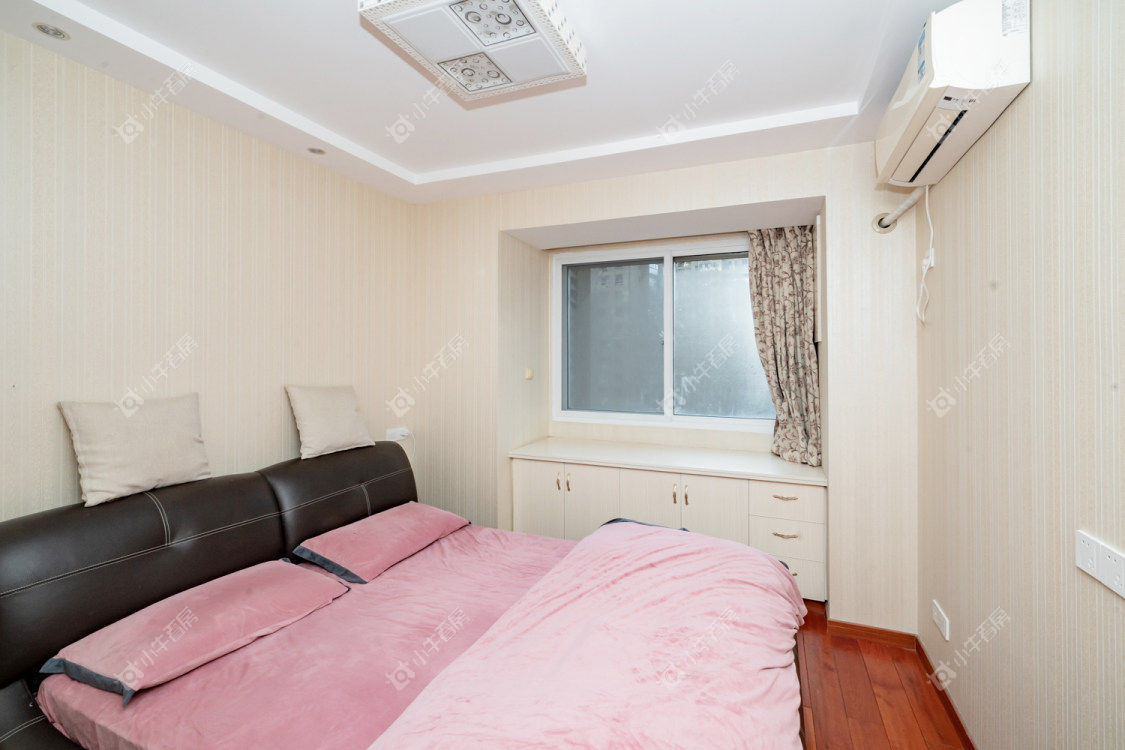 常州九洲新世界公馆在租房源室内图_小牛看房