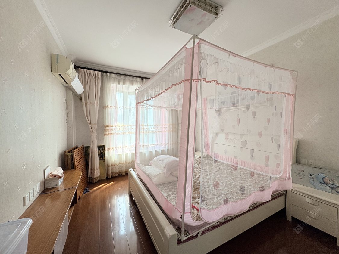 丹阳江南人家在售二手房源室内图_小牛看房