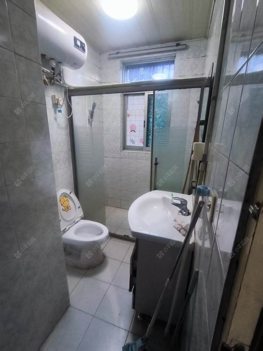 常州华家村在租房源室内图_小牛看房