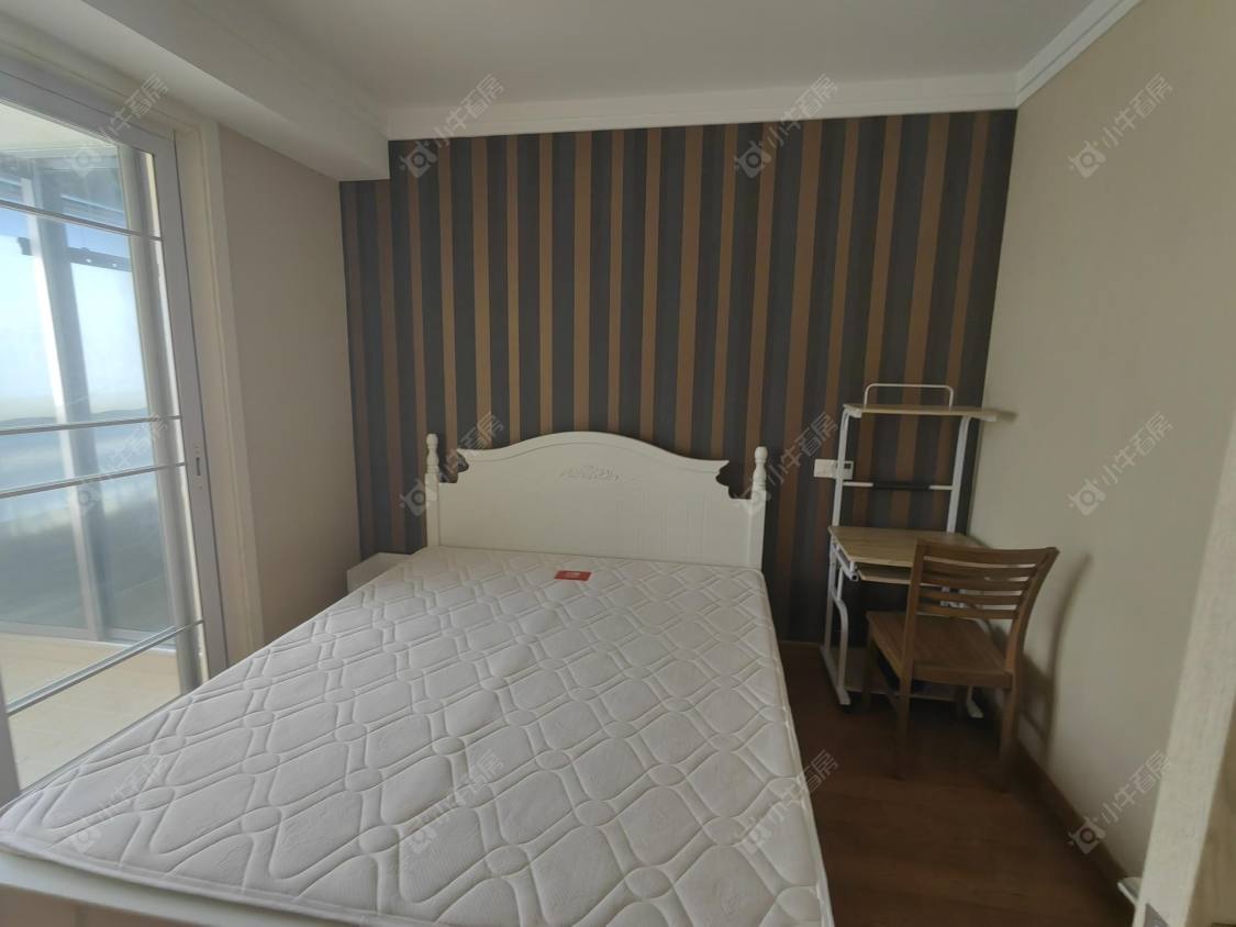 常州华润国际一期在租房源户型图_小牛看房