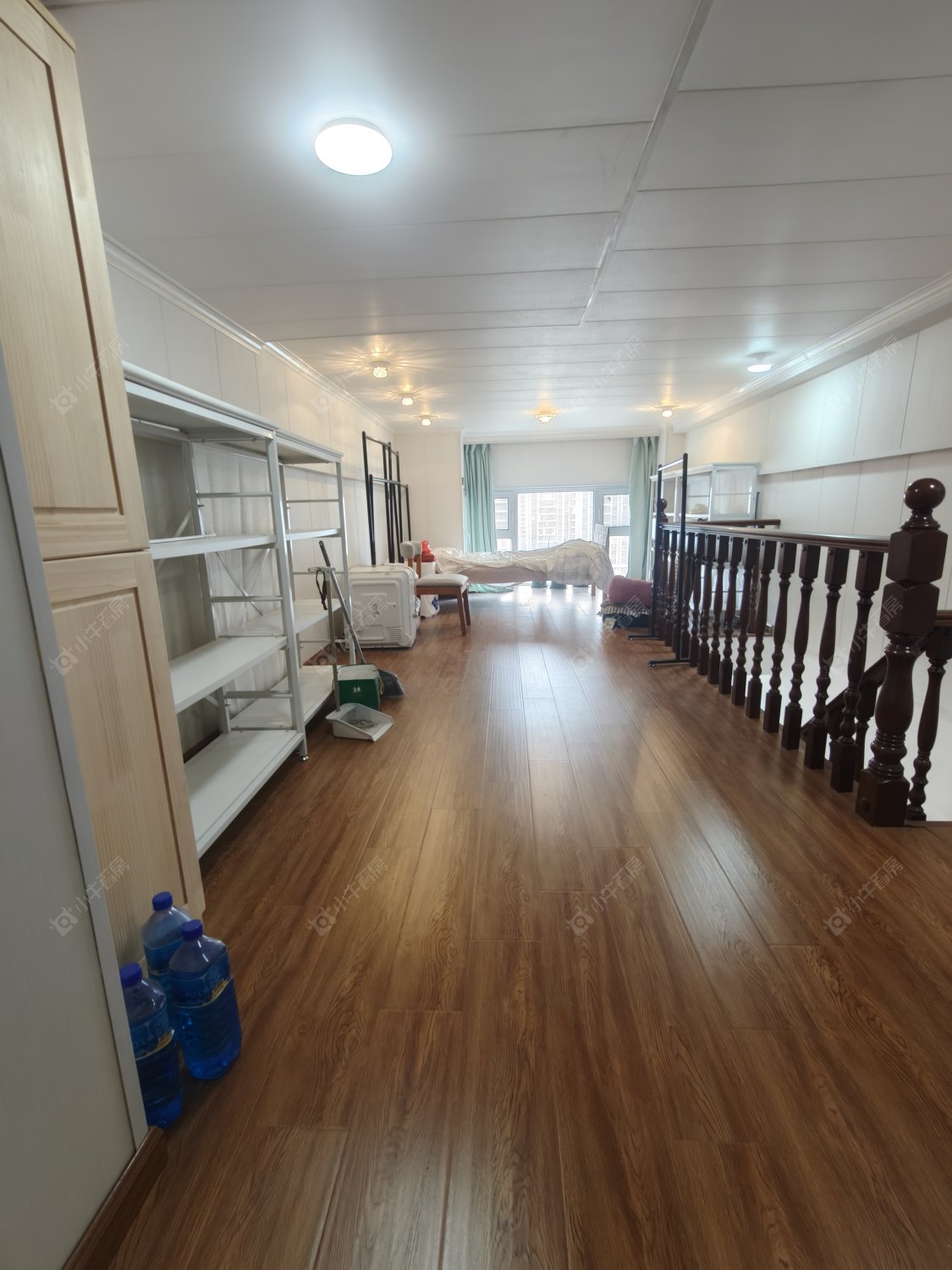 常州金科保利北郡花园在租房源_小牛看房