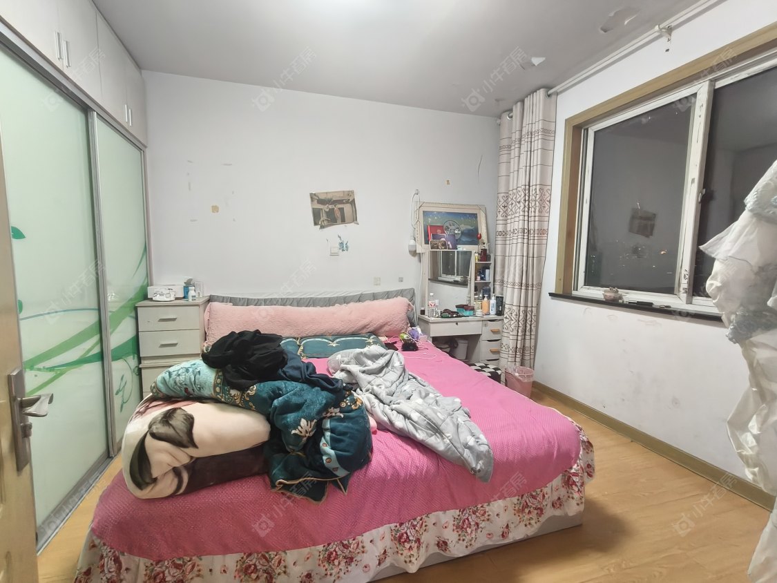 常州金梅花园南区在租房源室内图_小牛看房