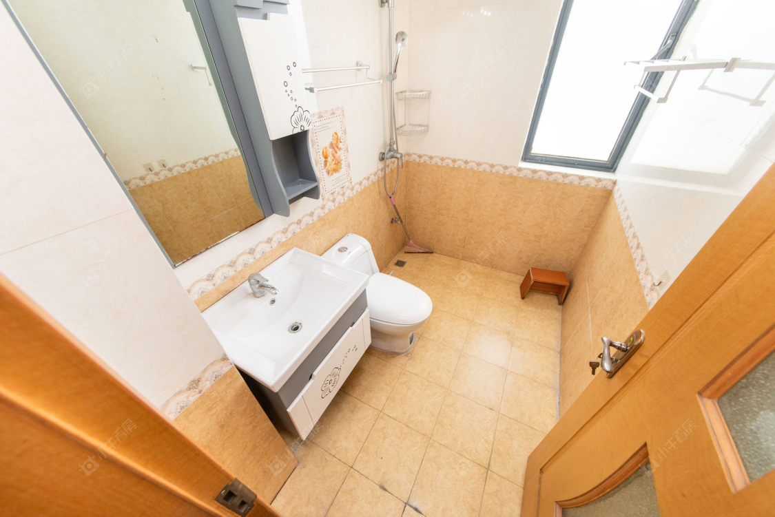 常州香江康桥在售二手房_小牛看房