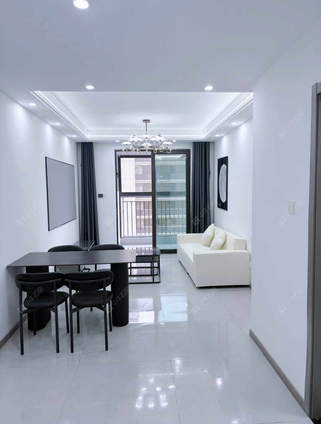 常州津德嘉苑在租房源_小牛看房