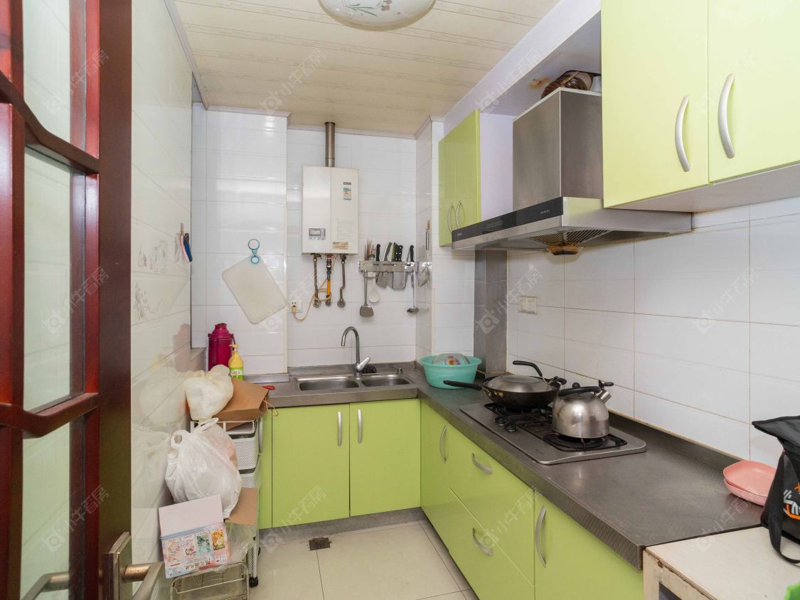 常州枫林雅都在售二手房源室内图_小牛看房