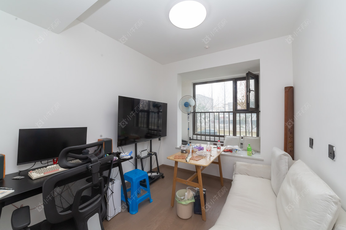 常州璟尚雅宸在售二手房源室内图_小牛看房