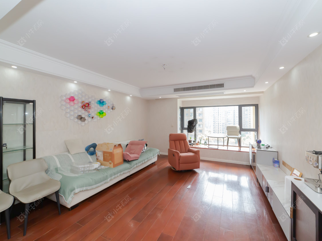 常州世茂香槟湖二期在售二手房_小牛看房