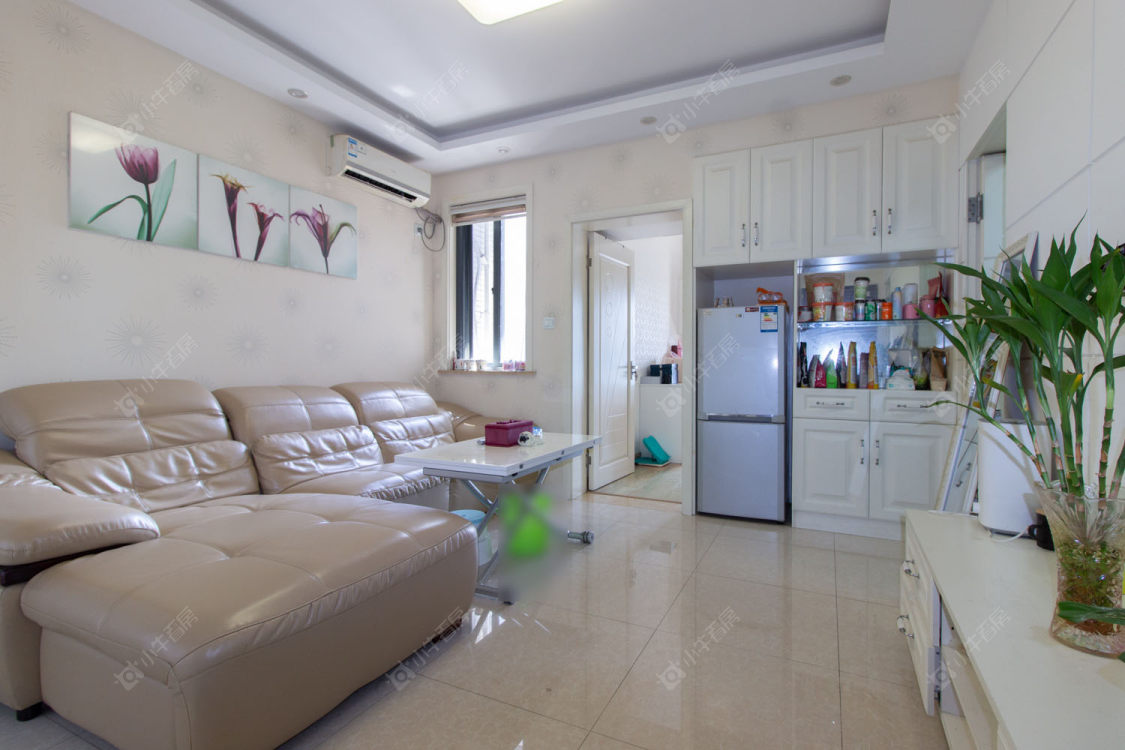 常州光华世家在售二手房源室内图_小牛看房