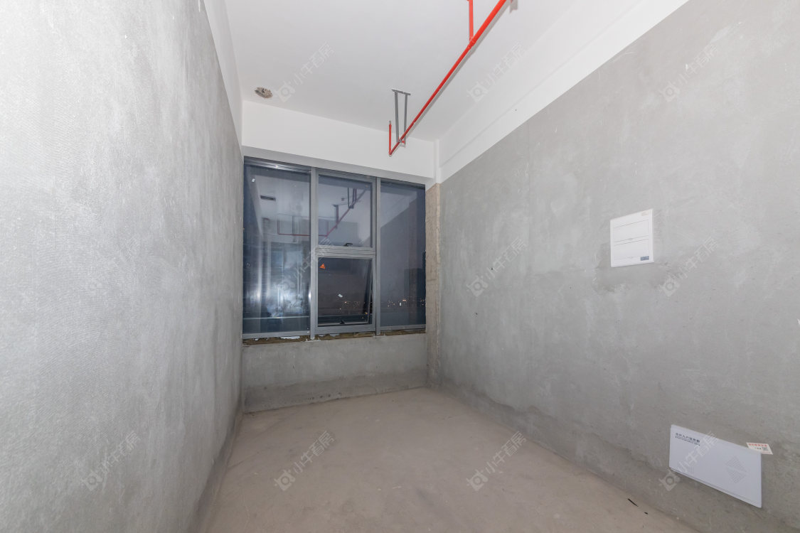 常州龙湖华盛·天曜在售二手房源室内图_小牛看房