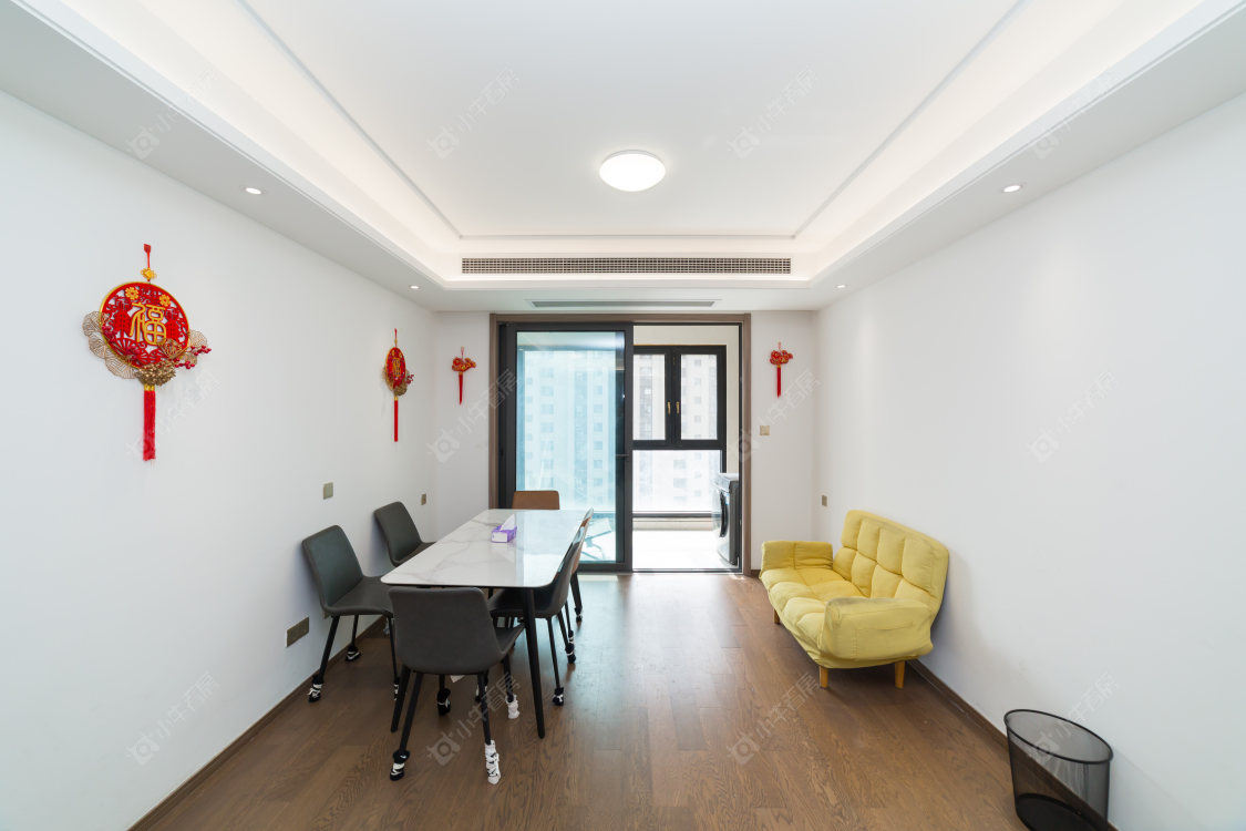 常州中海云樾里在售二手房_小牛看房