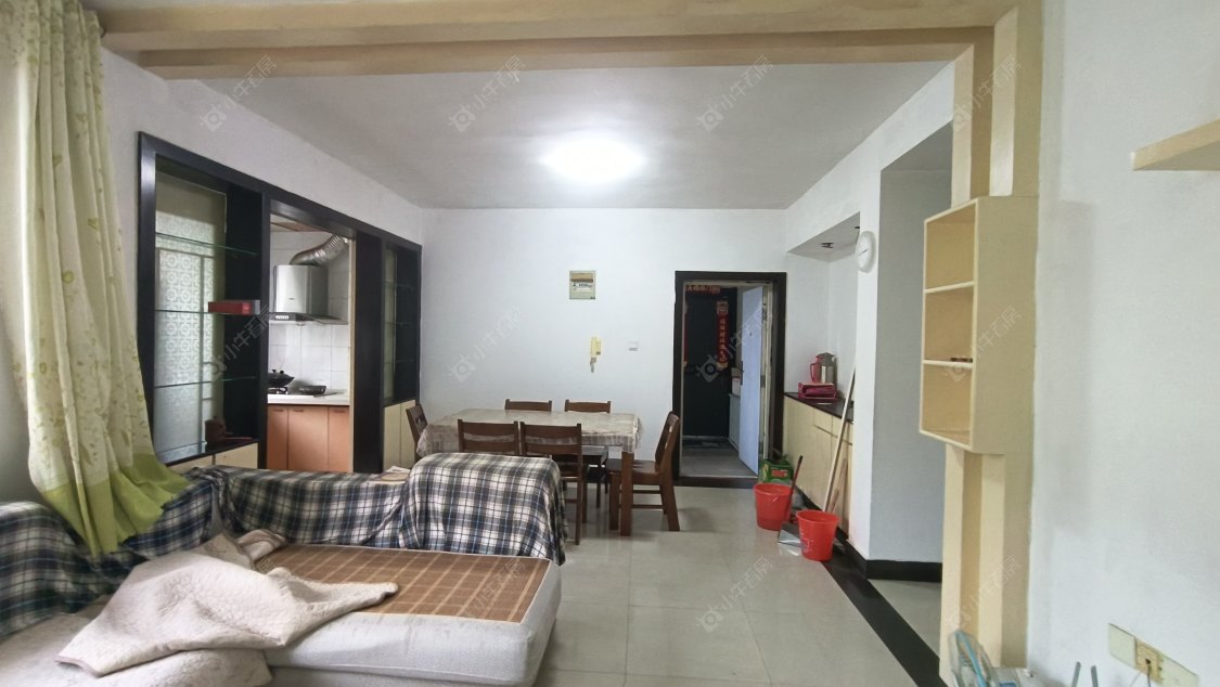 丽华南村竹园房源 常州丽华南村竹园在租房源_小牛看房