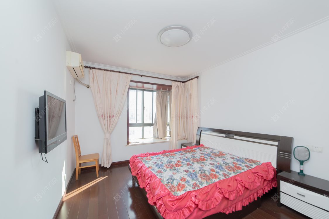 常州金百花园在售二手房源室内图_小牛看房