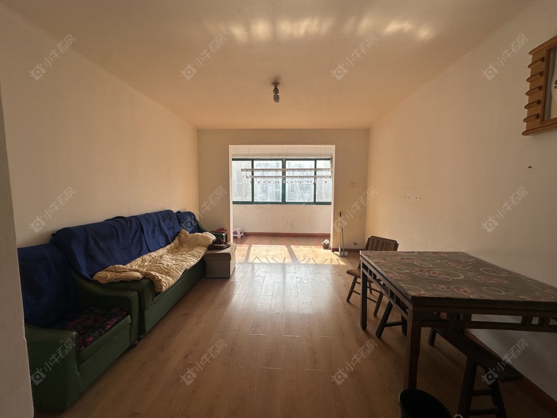 常州青竹苑C区租房_小牛看房