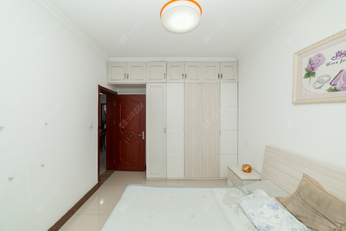 常州港龙紫荆城在售二手房源室内图_小牛看房