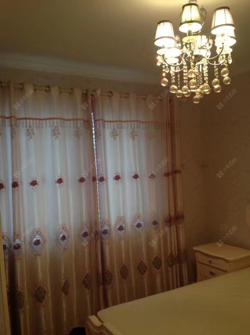 常州新城公馆国际公寓在租房源_小牛看房