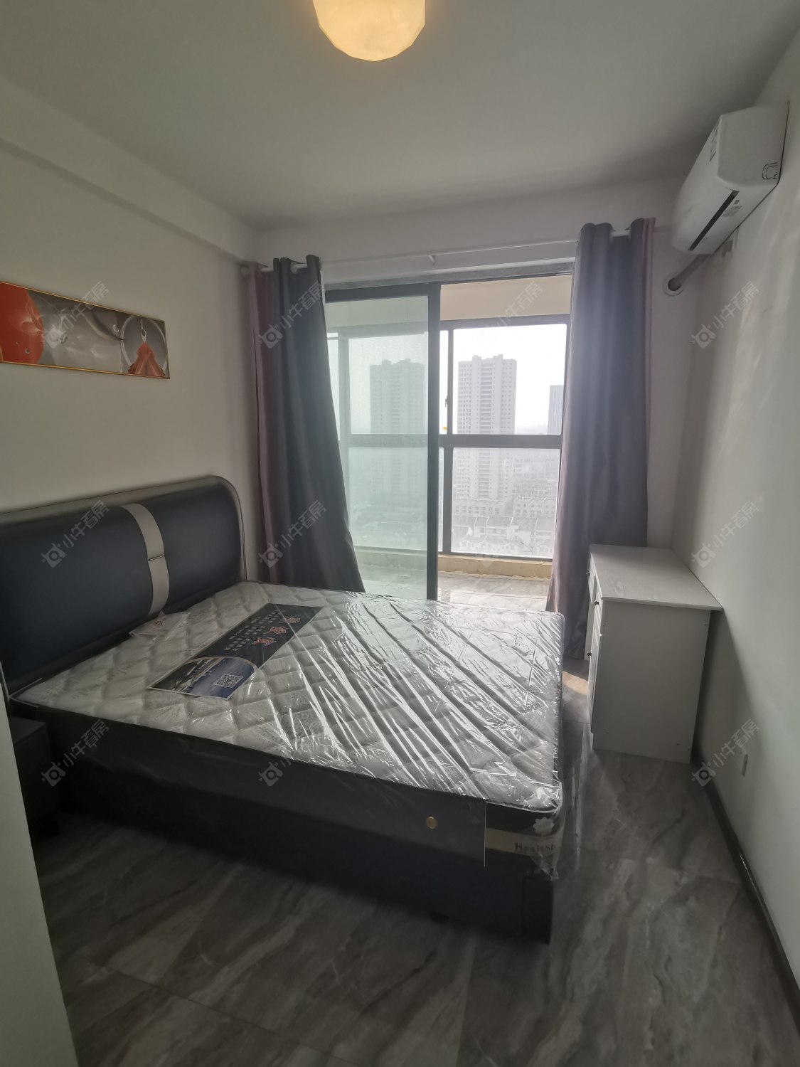 常州新城锦域在租房源_小牛看房