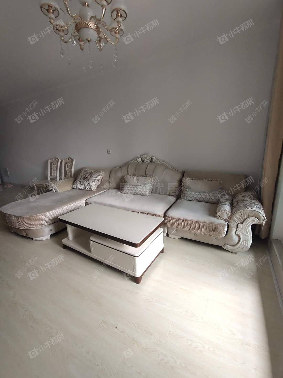 常州路劲城四期在租房源_小牛看房