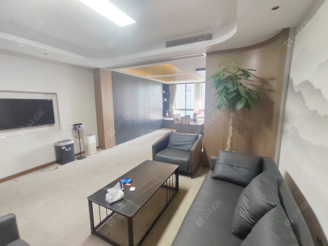 常州丰臣国际广场在租房源_小牛看房