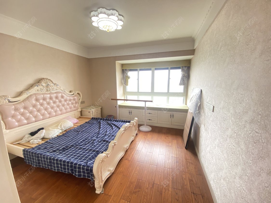 常州华润国际二期在租房源_小牛看房