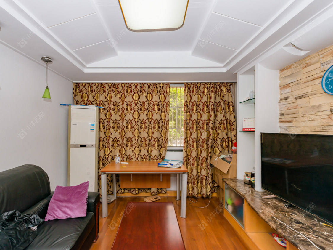 常州怀南苑在售二手房源室内图_小牛看房