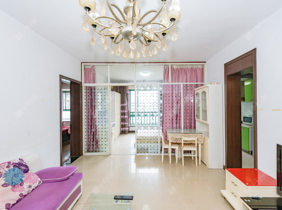 云庭公寓房源室内图 常州云庭公寓在租房源室内图_小牛看房