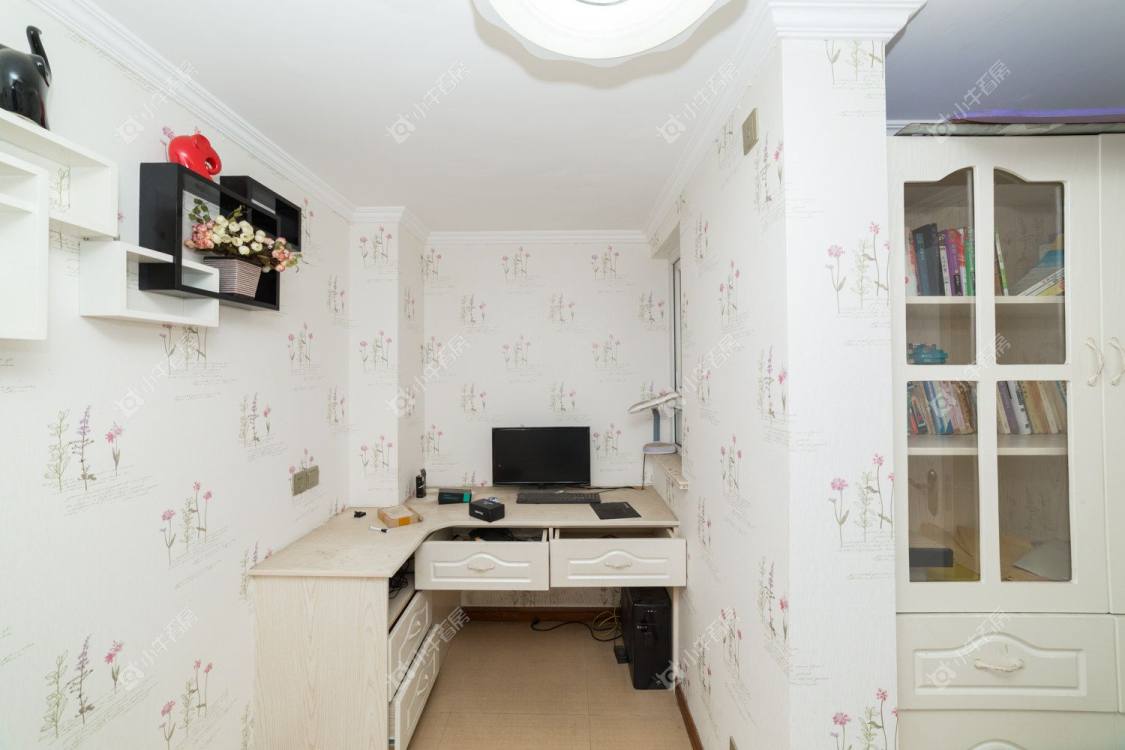 常州香溢紫郡三期在租房源室内图_小牛看房