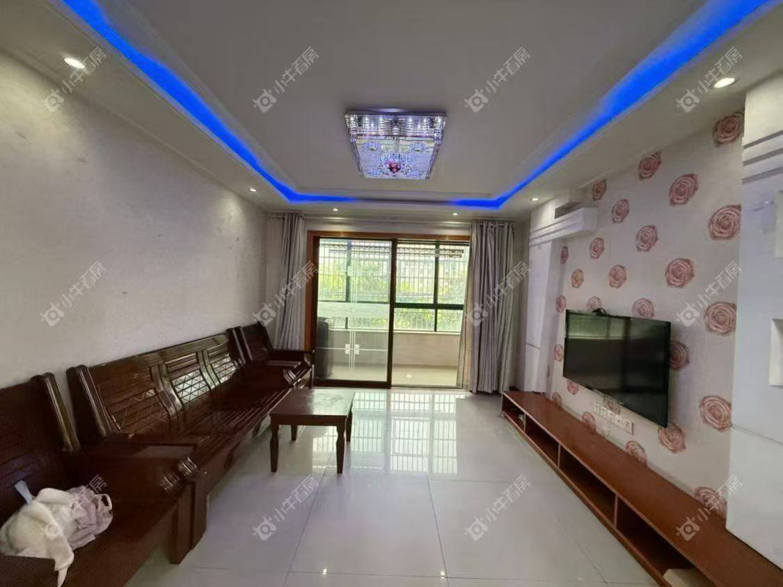 常州百馨西苑一二期在租房源_小牛看房