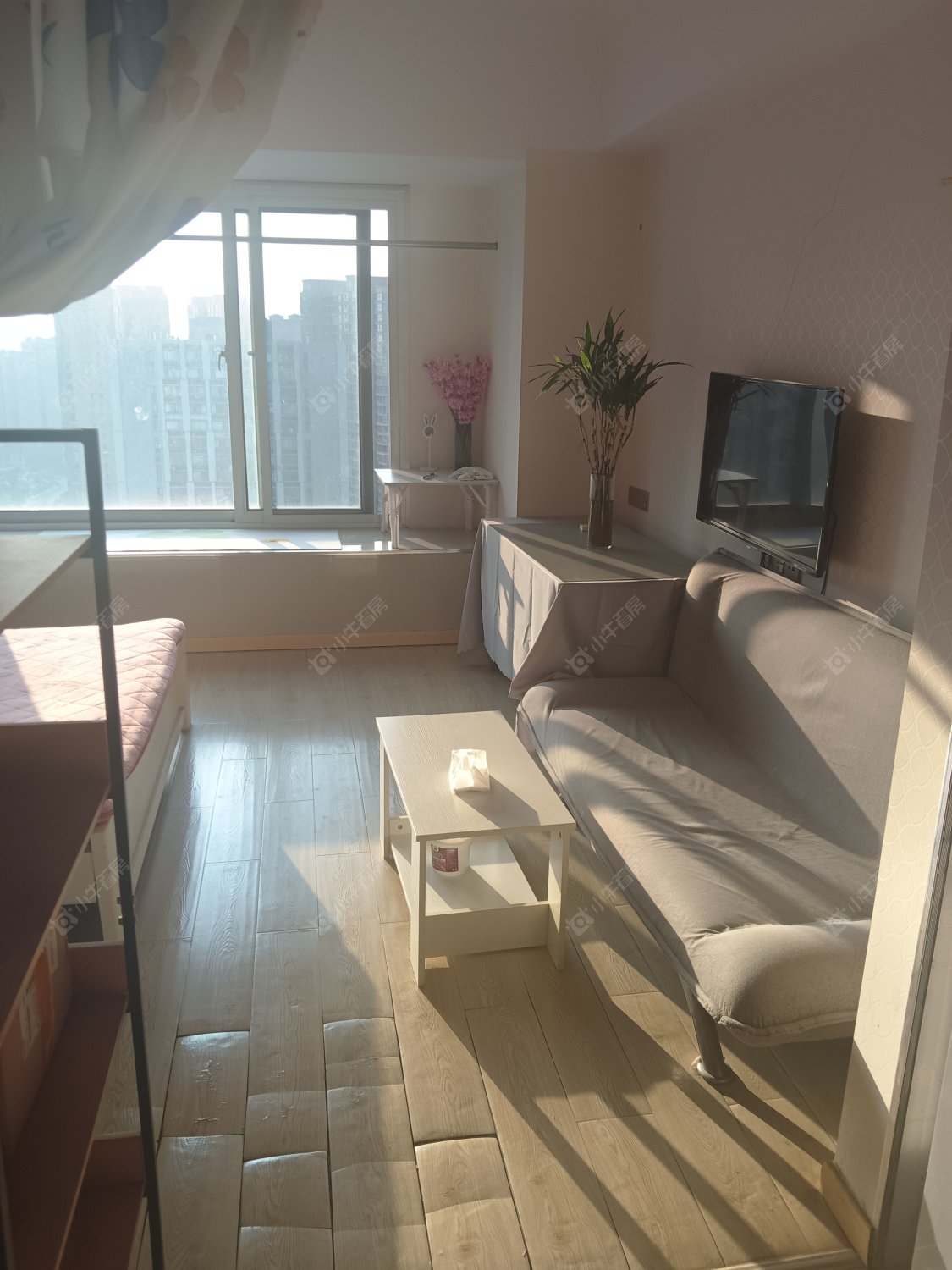 常州宝龙城市广场在租房源_小牛看房