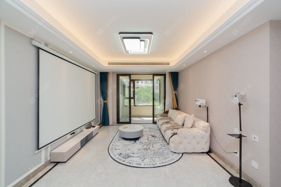 新城樾隽中央房源室内图 常州新城樾隽中央在售二手房源室内图_小牛看房