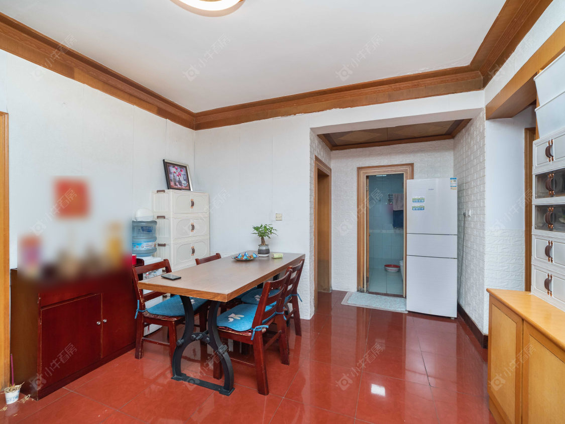 常州丽华南村在售二手房源室内图_小牛看房