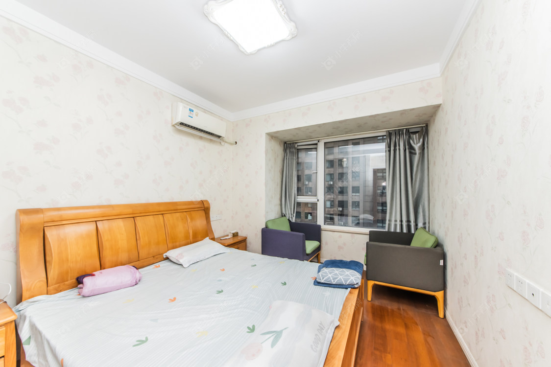 常州九龙仓时代上院在售二手房源室内图_小牛看房