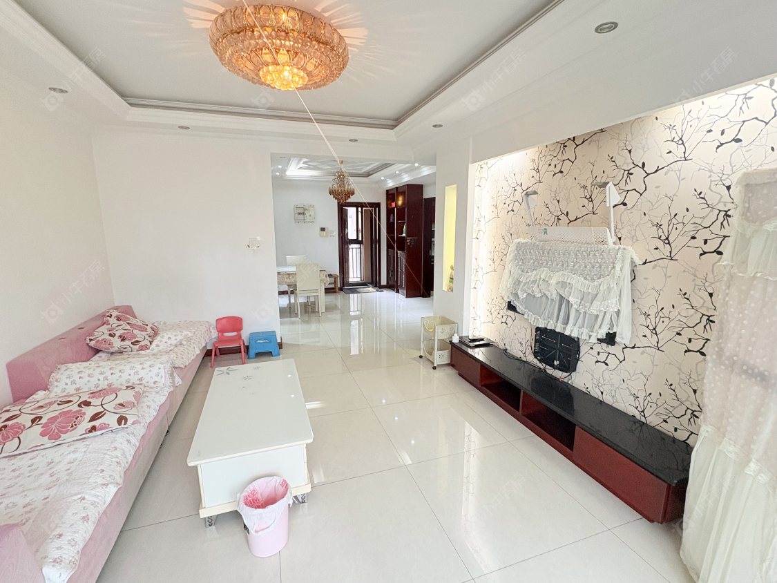 常州绿都万和城二区在租房源_小牛看房