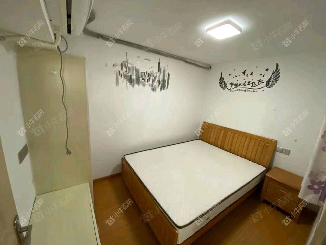 常州亚泰财富中心在租房源室内图_小牛看房