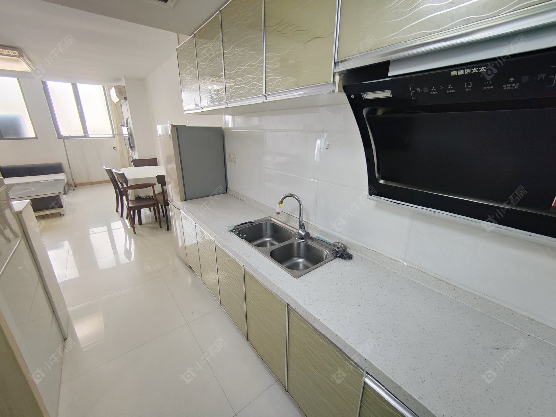 亚泰财富中心房源室内图 常州亚泰财富中心在租房源室内图_小牛看房