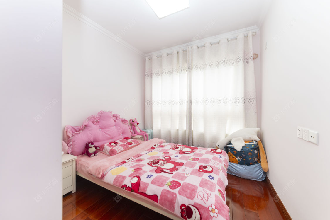 常州天润国际花园在售二手房源室内图_小牛看房