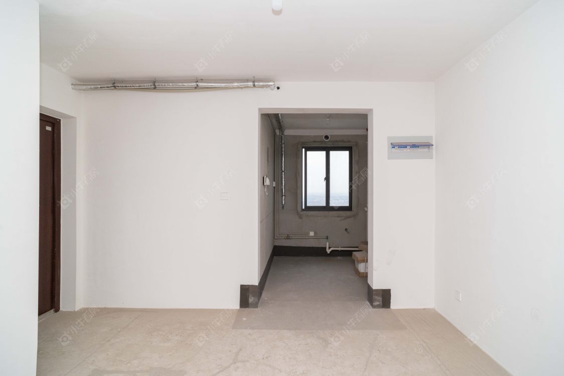 常州泰村花园在售二手房源室内图_小牛看房