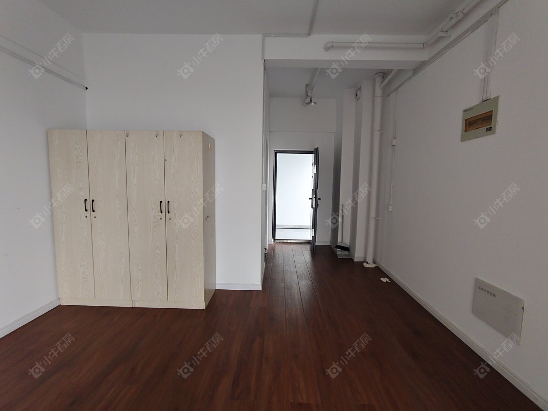 常州新龙江城市广场在租房源室内图_小牛看房