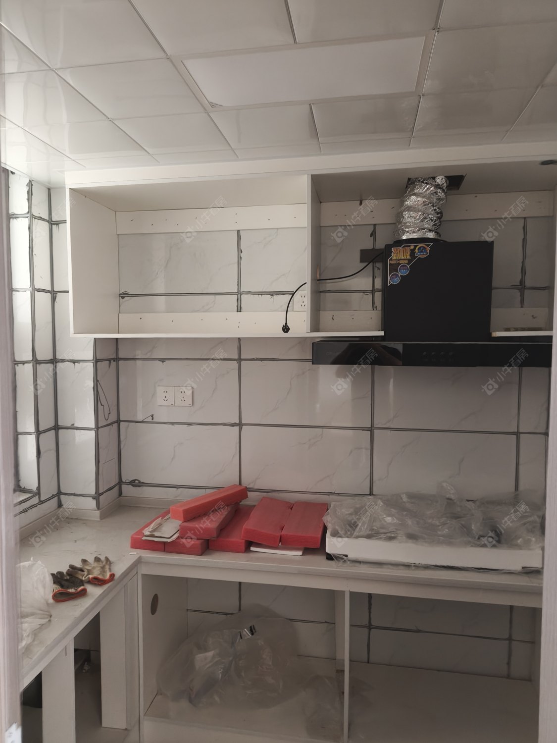 常州路劲城四期在租房源室内图_小牛看房