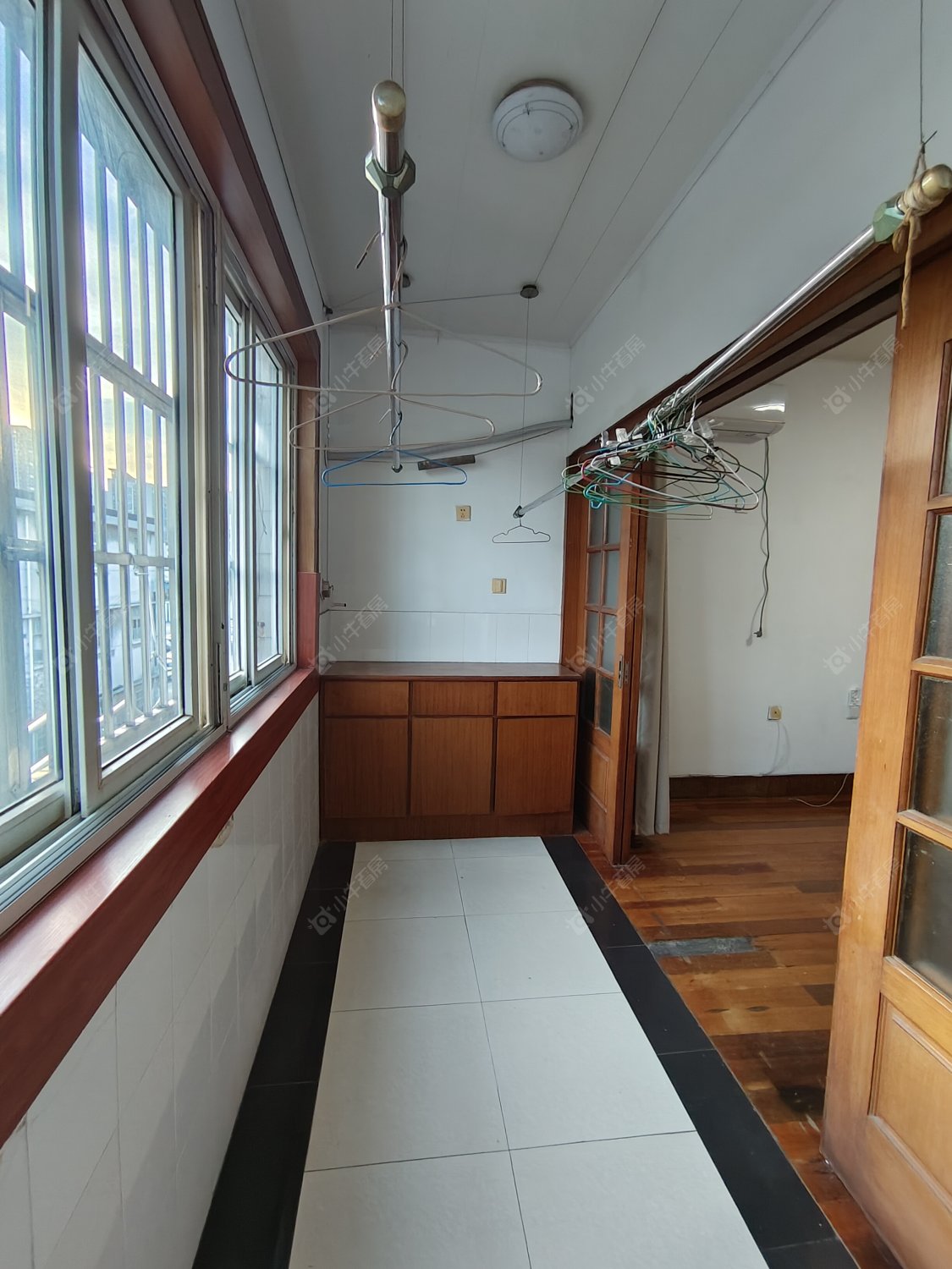 常州湖塘花园新村在租房源室内图_小牛看房