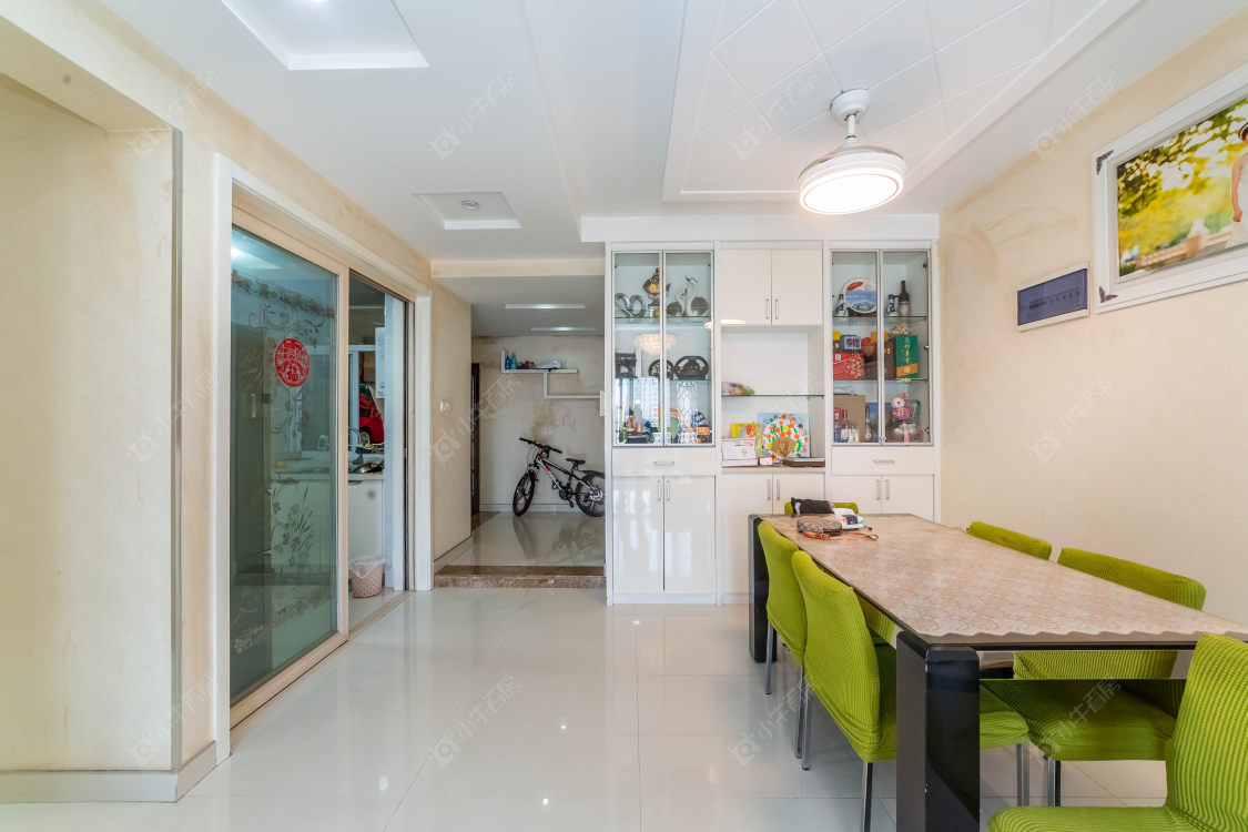 绿都万和城二区房源 常州绿都万和城二区在售二手房源_小牛看房